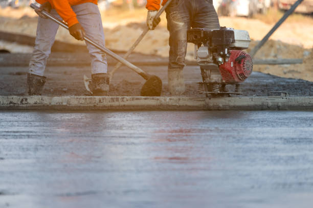 Best Concrete Foundation Repair in Manly, IA