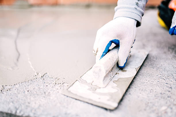 Best Concrete Foundation Repair in Manly, IA